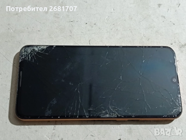 телефон Самсунг А 40, снимка 2 - Samsung - 52189666