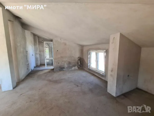 ТРИСТАЕН АПАРТАМЕНТ в кв. Каменни, град Хасково., снимка 4 - Aпартаменти - 47504703