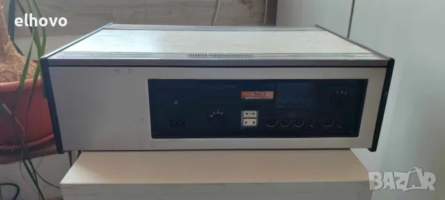 Ресивър Nordmende Hifi 8001 St, снимка 10 - Ресийвъри, усилватели, смесителни пултове - 46914549