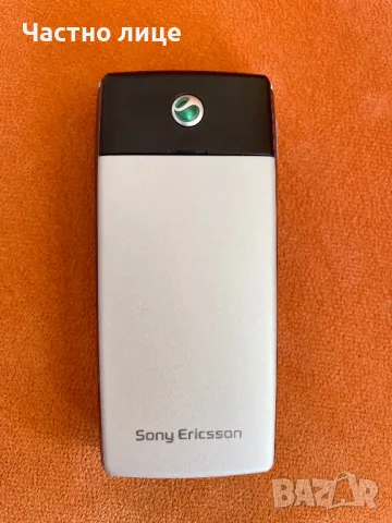 Телефон Sony Ericsson T310, снимка 8 - Sony Ericsson - 49666820