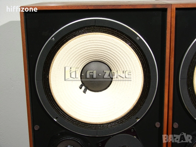 Тонколони Jbl model 4311b, снимка 3 - Тонколони - 52935130