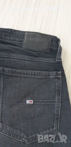 Tommy Hilfiger Ronny Denim Short Jeans Mens Size 33 ОРИГИНАЛ! Мъжки Къси Дънкови Панталони!, снимка 6 - Къси панталони - 46307634