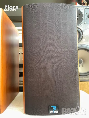 Focal JMlab Chorus 706, снимка 12 - Тонколони - 47725964