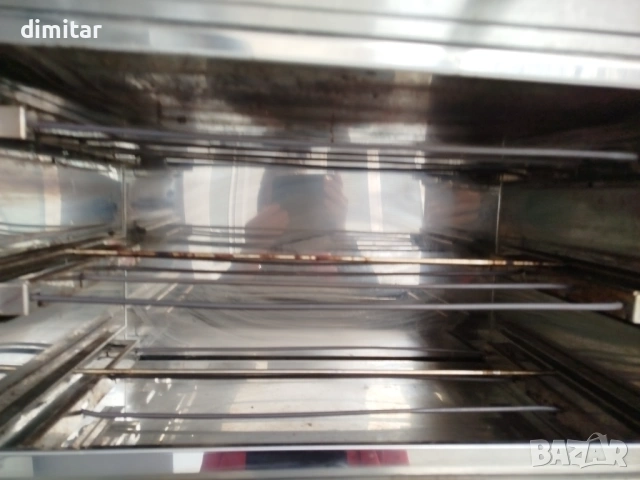 Пицарка и принцеси WIWA - 3 kW, снимка 10 - Обзавеждане на кухня - 53961081