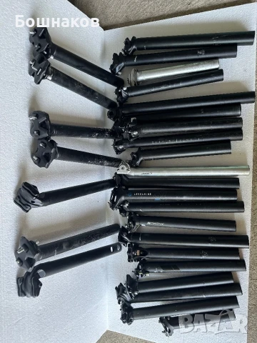 29 колчета за 200 лв