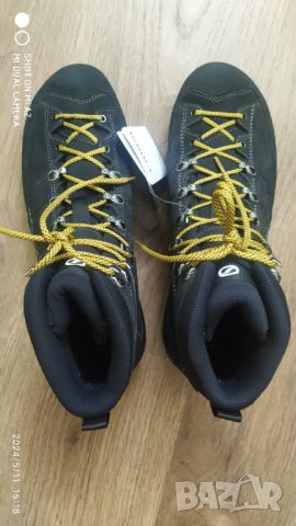 Scarpa Mescalito Trk GTX 42,5 и 46., снимка 4 - Спортни обувки - 45749219