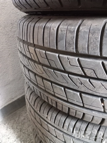 Летни гуми Chengshan 225/60R17, снимка 4 - Гуми и джанти - 53839100