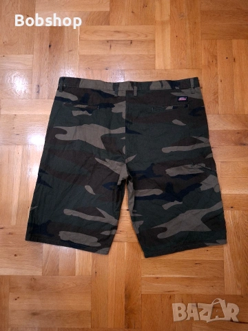 Мъжки къси панталони DICKIES, снимка 6 - Къси панталони - 54199007