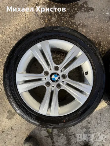 Джанти 16” BMW , снимка 5 - Гуми и джанти - 48830479