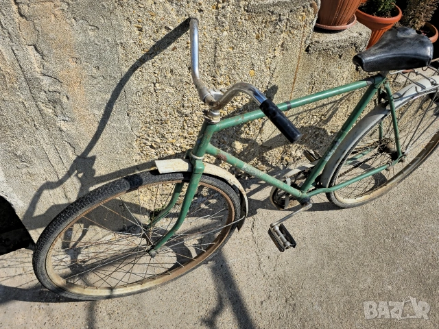 Рето Велосипед , снимка 7 - Велосипеди - 53854540