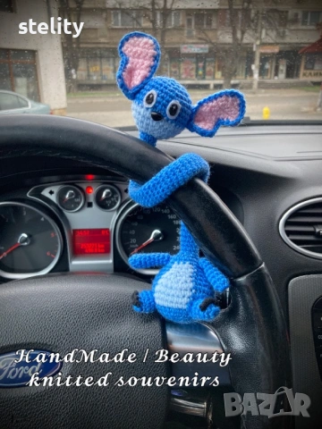 Декорация за автомобил, снимка 12 - Декорация за дома - 53943651