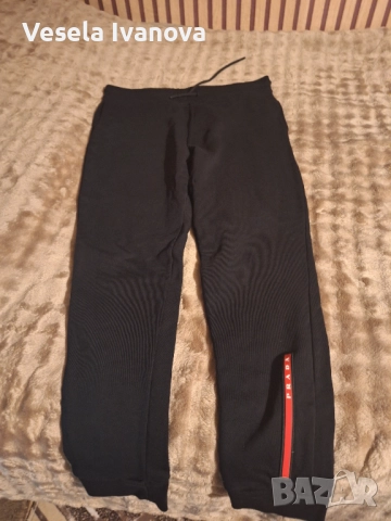 Дамски  екип прада