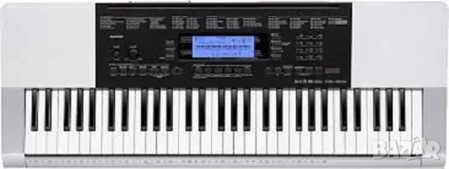 Електронно пиано CASIO CTK-4200, снимка 1 - Пиана - 48166619