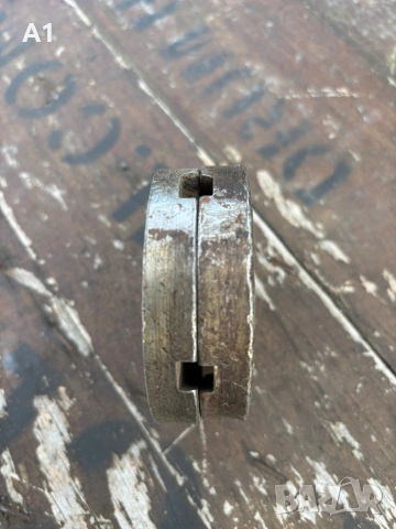 Фрезова глава, снимка 3 - Други машини и части - 53975531