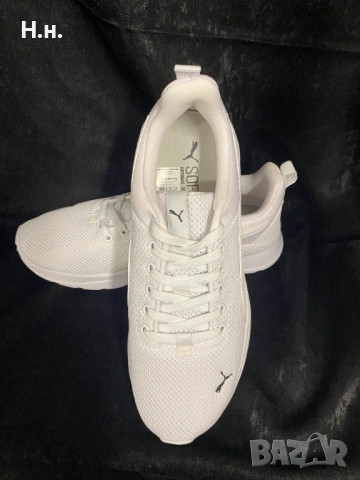 Маратонки Puma НОВИ, снимка 4 - Маратонки - 54117368