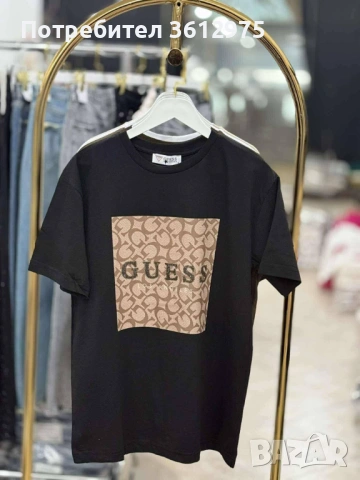 Дамска тенисска, снимка 3 - Тениски - 53378012