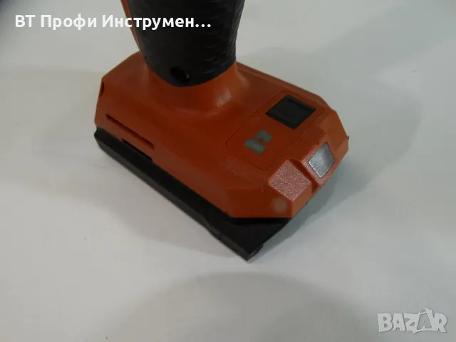 2023 - Hilti SIW 6 - 22 / Nuron - Мощен гайковерт, снимка 8 - Други инструменти - 47187442