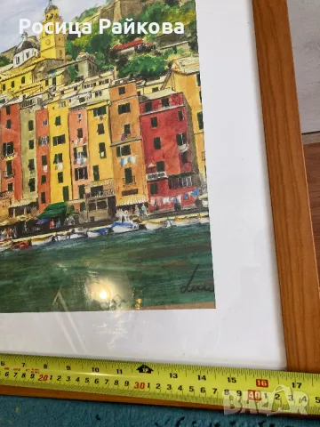 Голяма картина, снимка 5 - Картини - 50271614