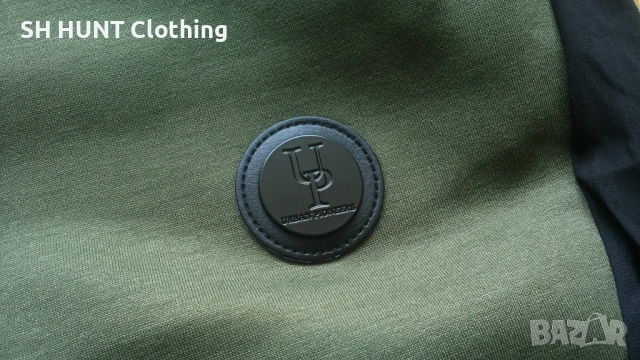 URBAN PIONEES Erling Pants размер XXL долница - 2290, снимка 4 - Спортни дрехи, екипи - 53707237