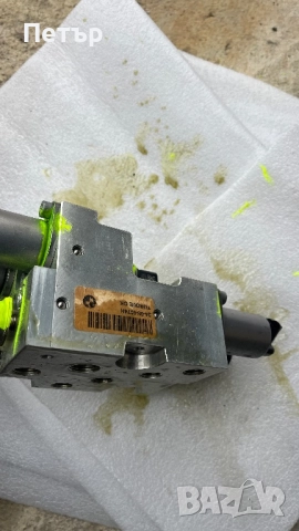 Хидравличен блок Dynamic Drive Е70 Е71 F01 F02 F07, снимка 3 - Части - 52770889