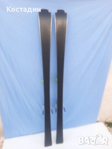 Карвинг ски 172см. ELAN PRIMETIME 22   , снимка 7 - Зимни спортове - 53114854