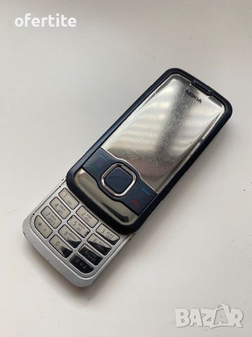 ✅ Nokia 🔝 7610 Slide