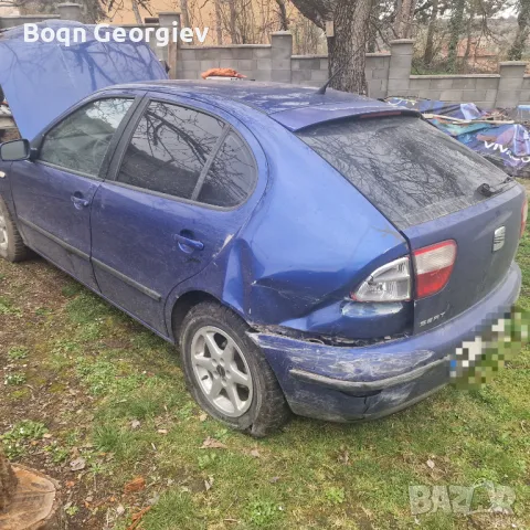 Сеат леон на части, снимка 1