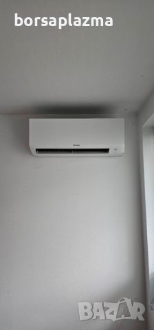 Инверторен климатик Daikin FTXC35D, Sensira , 12000 BTU, WiFi контрол Бял, снимка 13 - Климатици - 46420105