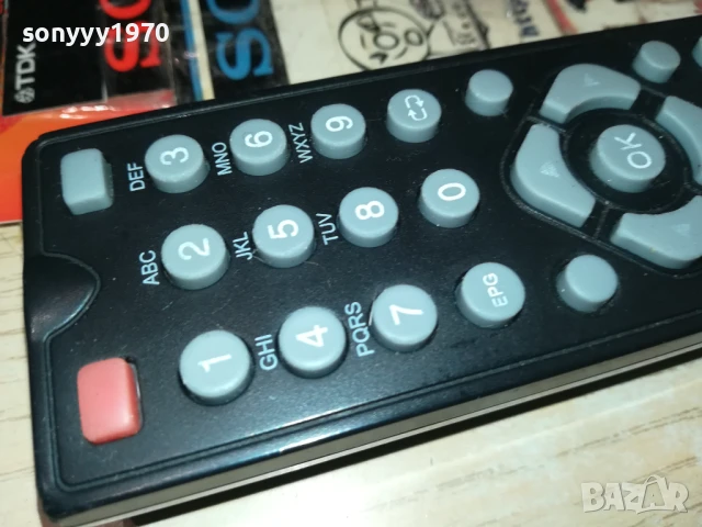 neta-remote 1308251512, снимка 10 - Дистанционни - 51353591