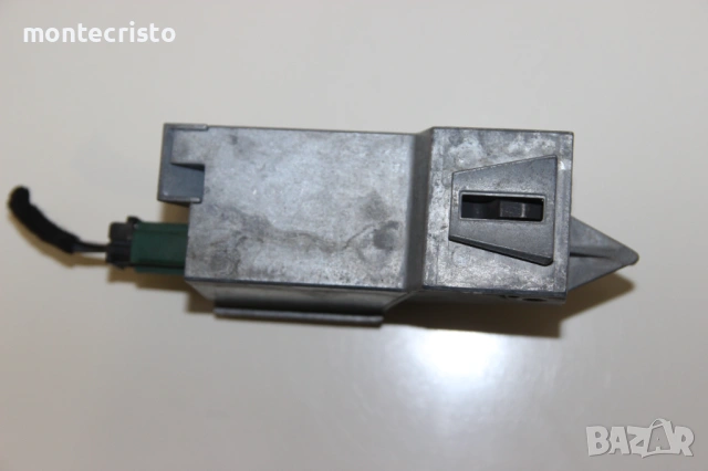 Механизъм заключване волан Ford Mondeo MK4 / 7G913F880 / AV6N3F880 / 7G91-3F880 / AV6N-3F880, снимка 4 - Части - 54034143