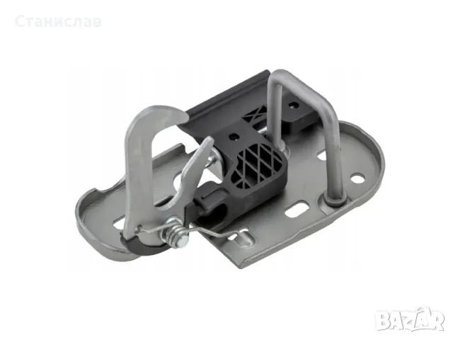 VW Golf Plus Закопчалка за преден капак 