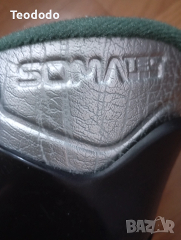 Детски ски обувки Fischer с подарък чанта за , снимка 5 - Зимни спортове - 53801413