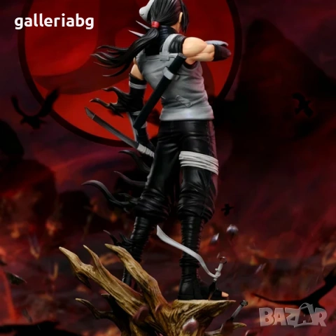 Фигура Naruto – Naruto Shippuden, 25 см, снимка 3 - Колекции - 53930141