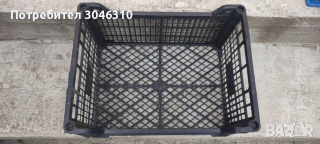 Кашони от банани и касетки, снимка 2 - Други - 53726641