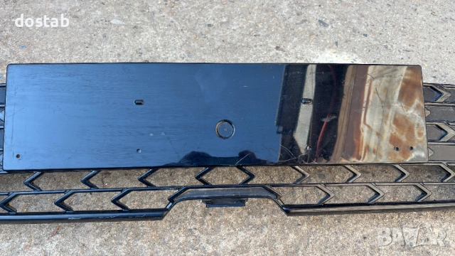 Решетка за Тойота Корола E21, снимка 3 - Части - 53880282