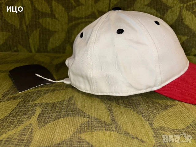 Нова Шапка Alfa Romeo, снимка 3 - Шапки - 52189735