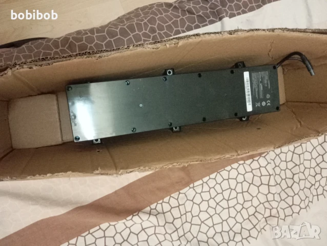 Батерия за ел тротинетка.колело.скутер, снимка 4 - Друга електроника - 50417595