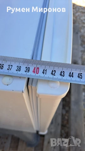 Продавам малък хладилник с камера. , снимка 8 - Хладилници - 51310511