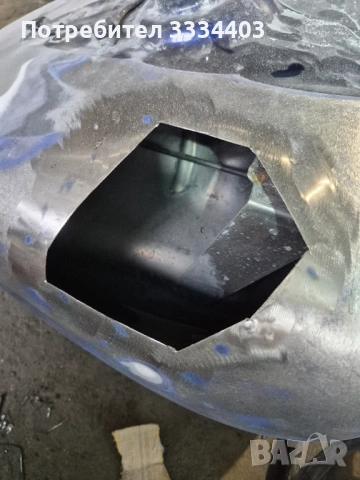 Боядисване на мото детайли, снимка 16 - Автотенекеджийски и автобояджийски - 53829905