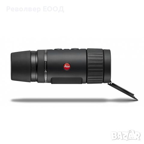 Термална насадка Leica - Calonox Sight, снимка 3 - Оборудване и аксесоари за оръжия - 45319922