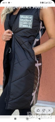 елек Bratan размер М