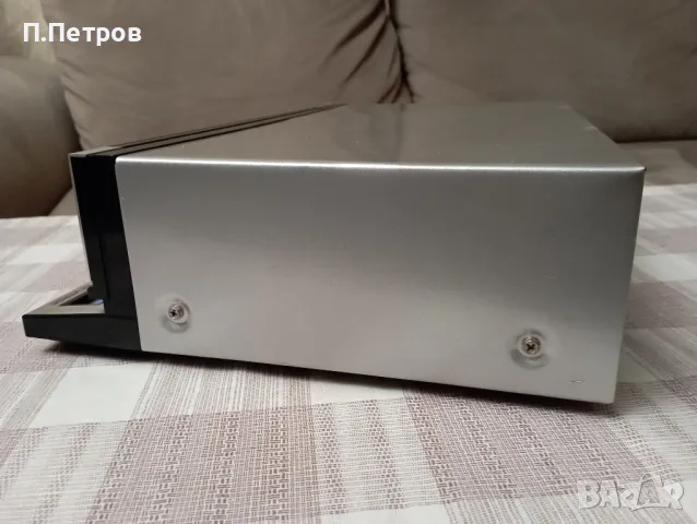 AIWA R450 реверсивен дек , снимка 7 - Декове - 48596873