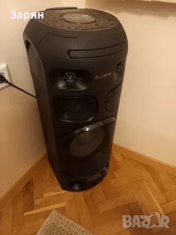 Колона Sony MHC-V 41D, снимка 1