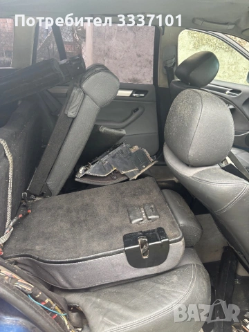 Продава се BMW 330 дизел на части, снимка 6 - Части - 53392041