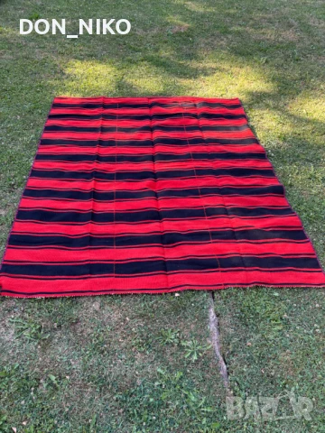 Родопски Вълнени Черги, снимка 6 - Пътеки - 50886187