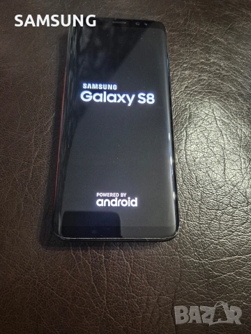 Samsung - S8, снимка 3 - Samsung - 53363637