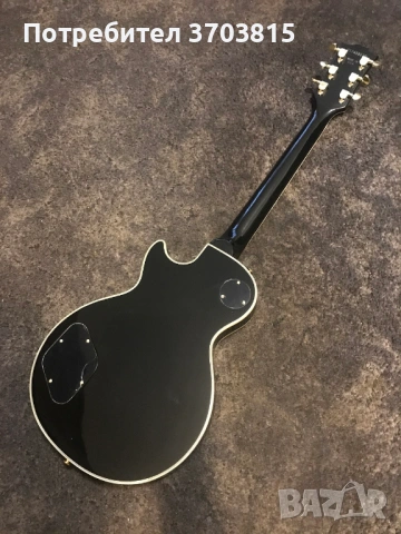 GIBSON  Les Paul, снимка 2 - Китари - 53395433