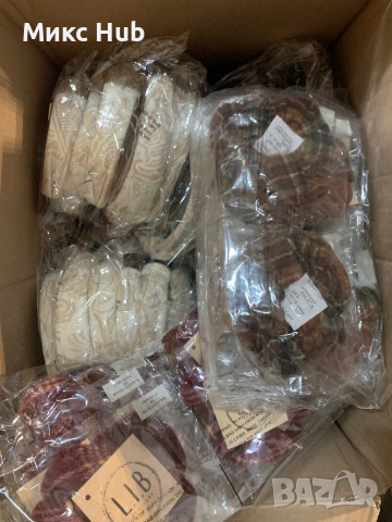 Диадеми за коса / кариочки и ластици за коса МИКС НА ЕДРО, снимка 2 - Аксесоари за коса - 53593255