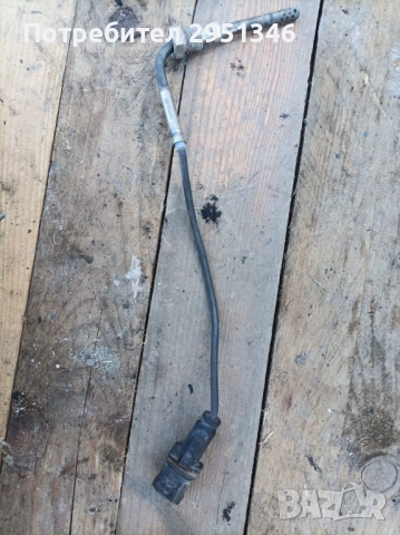 Датчик сензор температура DPF 55566185 Opel Insigniq Опел Инсигния