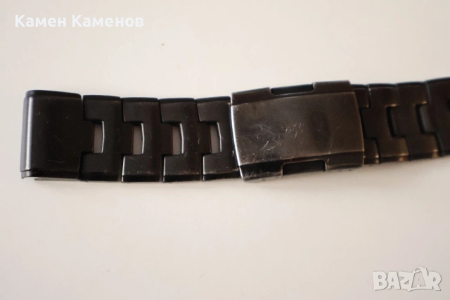 Garmin fenix 6 pro, снимка 10 - Смарт часовници - 53833767